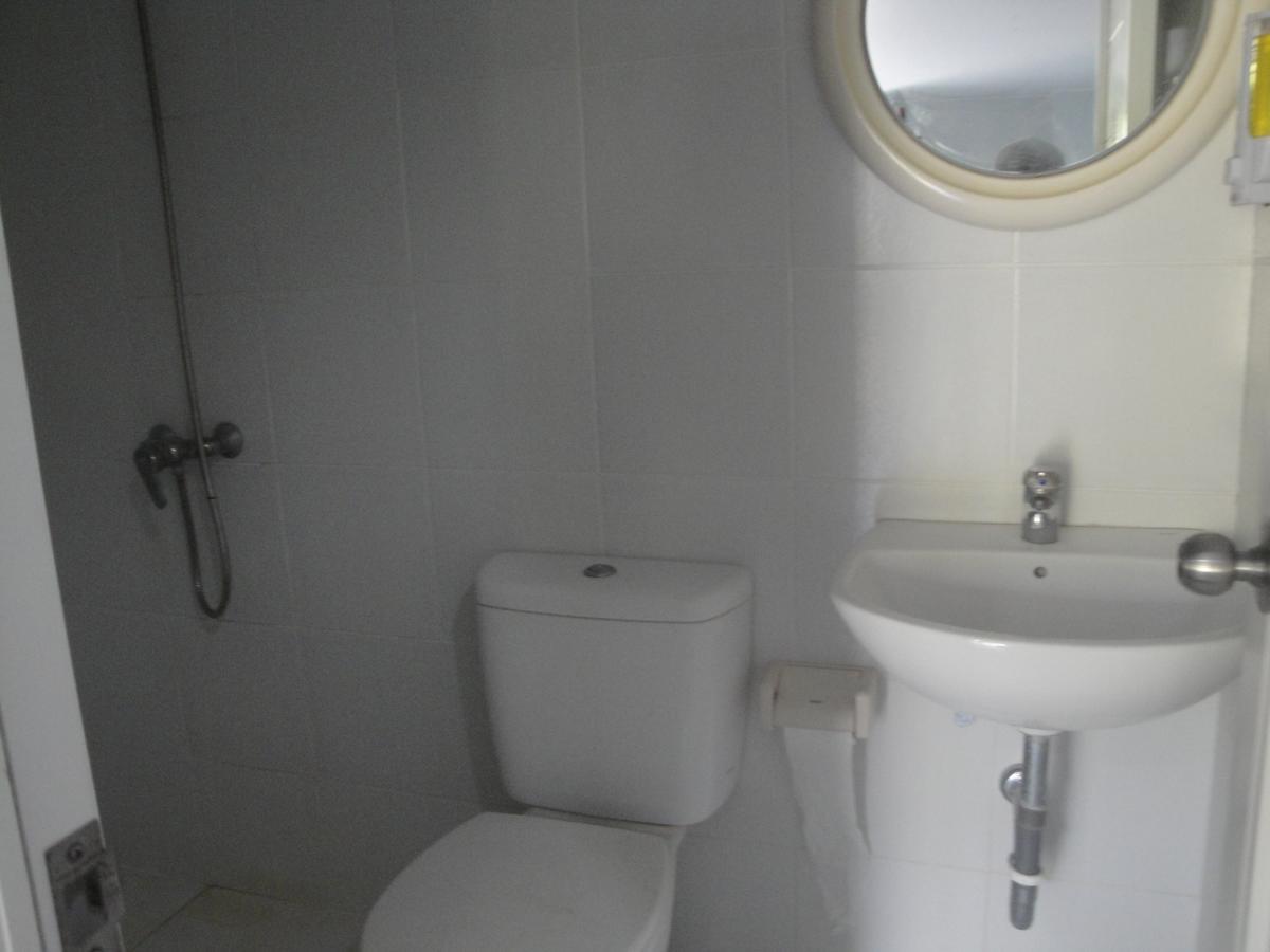 Sekongkang Yoyo'S Hotel מראה חיצוני תמונה