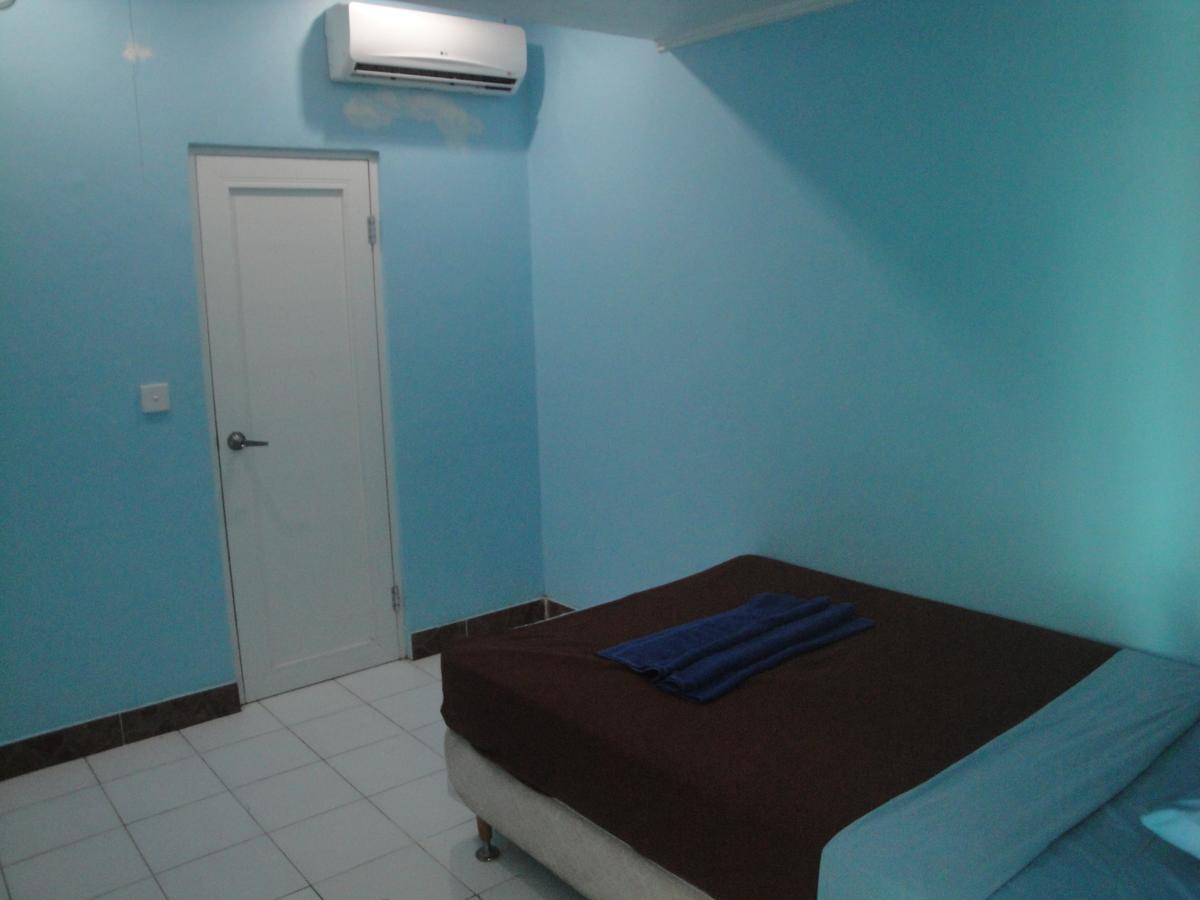 Sekongkang Yoyo'S Hotel מראה חיצוני תמונה
