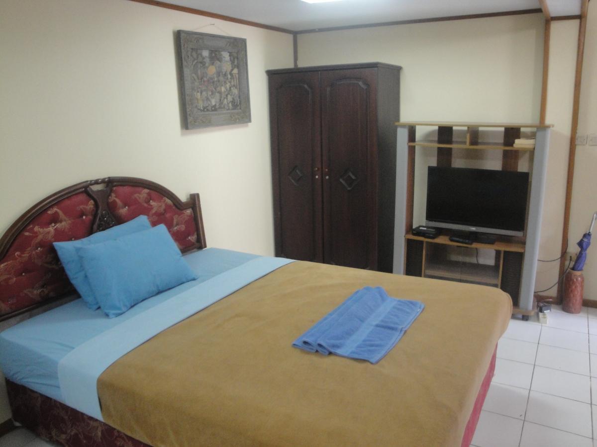 Sekongkang Yoyo'S Hotel מראה חיצוני תמונה