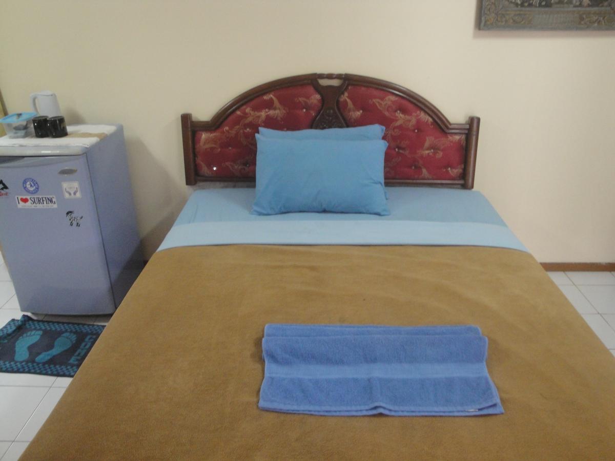 Sekongkang Yoyo'S Hotel מראה חיצוני תמונה