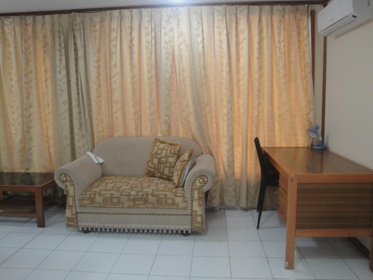 Sekongkang Yoyo'S Hotel מראה חיצוני תמונה