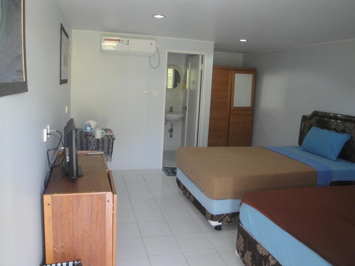 Sekongkang Yoyo'S Hotel מראה חיצוני תמונה