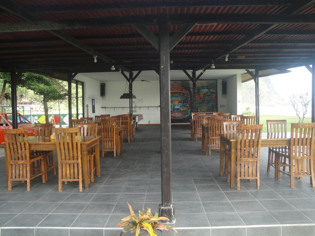 Sekongkang Yoyo'S Hotel מראה חיצוני תמונה