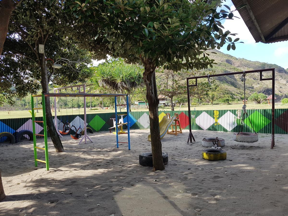 Sekongkang Yoyo'S Hotel מראה חיצוני תמונה