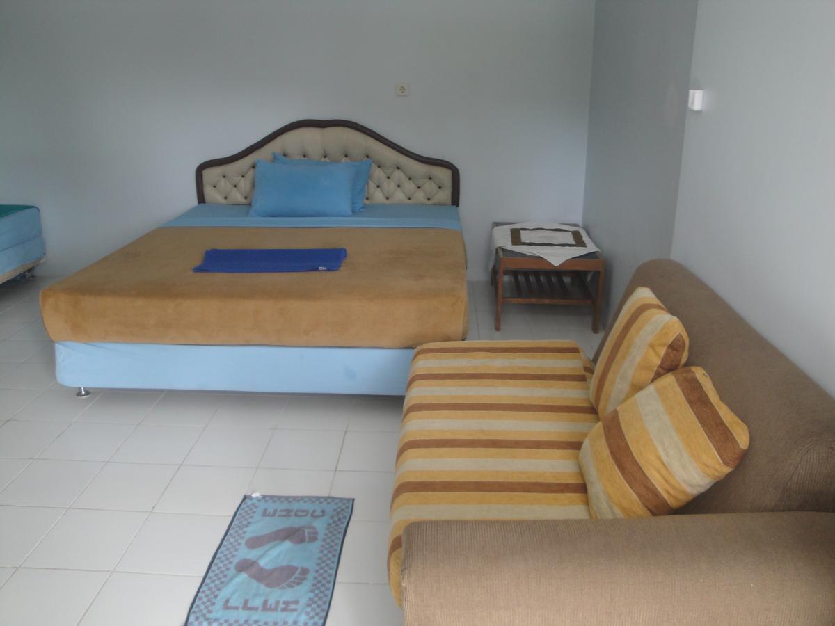 Sekongkang Yoyo'S Hotel מראה חיצוני תמונה