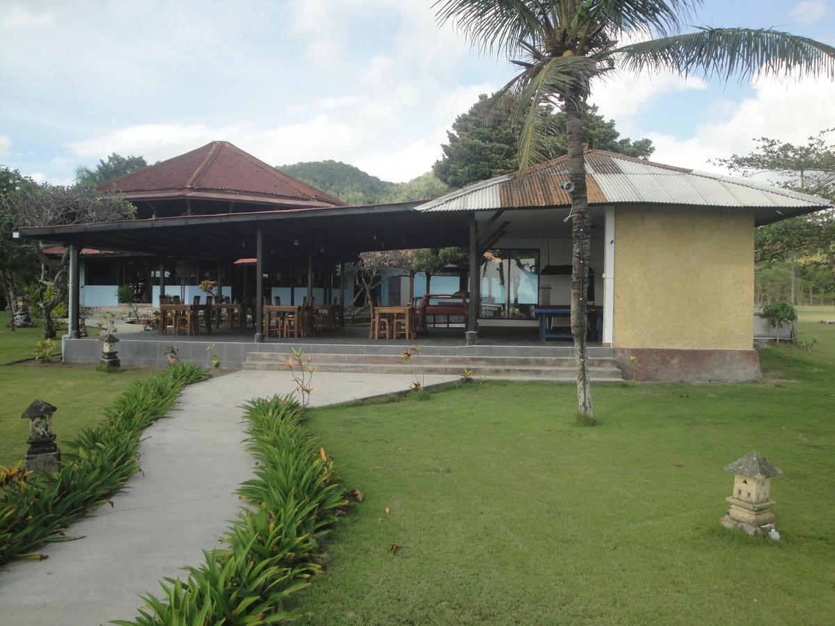 Sekongkang Yoyo'S Hotel מראה חיצוני תמונה