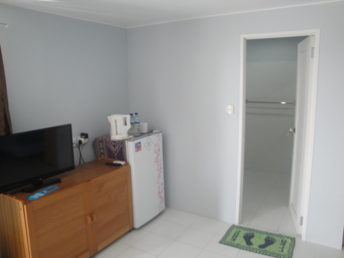 Sekongkang Yoyo'S Hotel מראה חיצוני תמונה