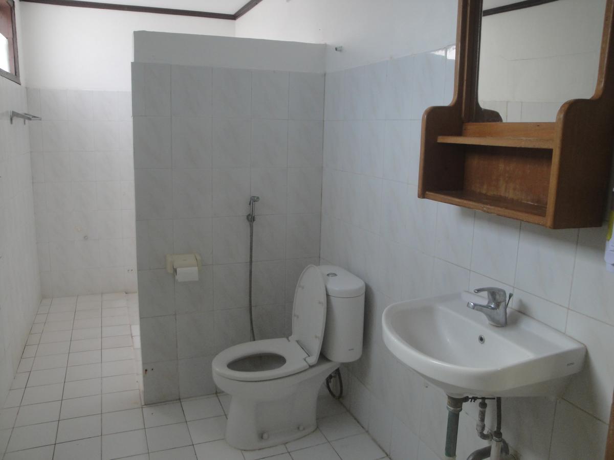 Sekongkang Yoyo'S Hotel מראה חיצוני תמונה